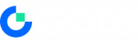 Gate.io Exchange Logo